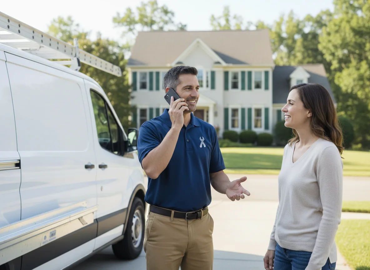 Home Gutter Service Rochelle, IL FAQs